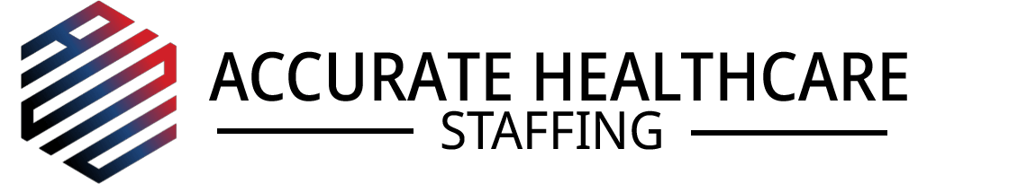 Accurate Healthcare Staffing